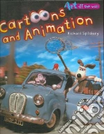 Cartoons And Animation