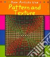 Pattern and Texture libro str