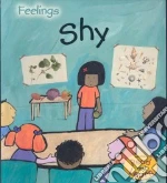 Shy