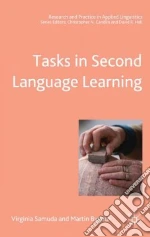 Tasks in Second Language Learning