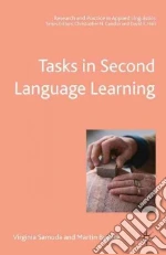 Tasks in Second Language Learning