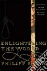 Enlightening The World