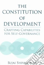 Constitution of Development
