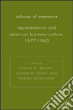 Cultures of Commerce