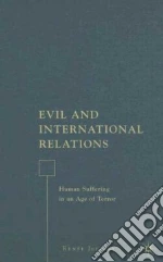 Evil and International Relations