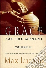 Grace for the Moment