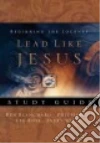Lead Like Jesus libro str