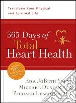 365 Days of Total Heart Health libro str