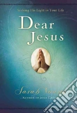 Dear Jesus