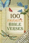 100 Favorite Bible Verses libro str