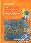 Cell Communication libro str