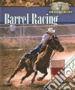 Barrel Racing