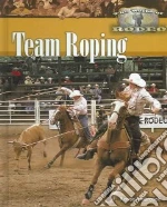 Team Roping