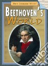 Beethoven's World libro str