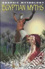 Egyptian Myths