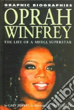 Oprah Winfrey