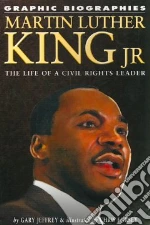 Martin Luther King Jr.