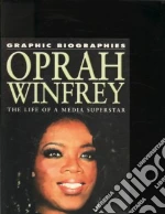 Oprah Winfrey