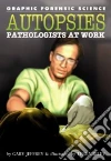 Autopsies libro str