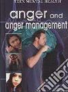 Anger and Anger Management libro str