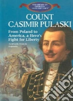 Count Casimir Pulaski