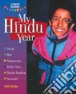 My Hindu Year