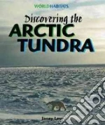 Discovering the Arctic Tundra