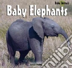 Baby Elephants