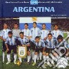 Argentina libro str