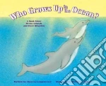 Who Grows Up in the Ocean?
