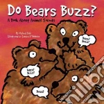 Do Bears Buzz