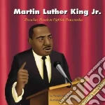 Martin Luther King Jr.