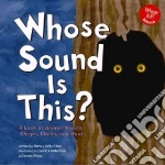 Whose Sound Is This?