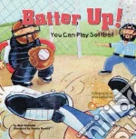 Batter Up!