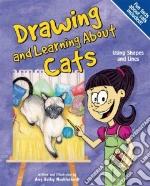 Drawing And Learning About Cats