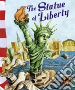 The Statue of Liberty