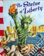 The Statue of Liberty