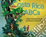Costa Rica ABCs