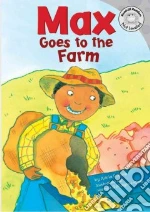 Max Goes to the Farm