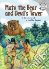 Mato the Bear and Devil's Tower libro str