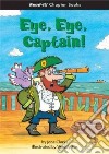 Eye, Eye, Captain! libro str