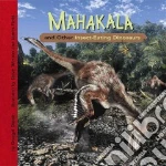 Mahakala and Other Insect-Eating Dinosaurs