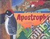 If You Were an Apostrophe libro str