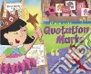 If You Were Quotation Marks libro str
