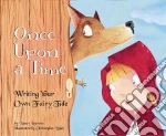 Once Upon a Time