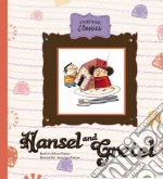 Hansel and Gretel
