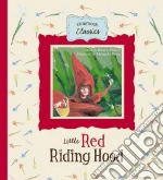 Little Red Riding Hood