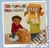 My Friend Has ADHD libro str