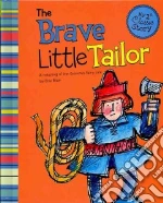 The Brave Little Tailor