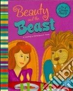 Beauty and the Beast